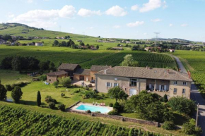 Domaine David Beaupere
